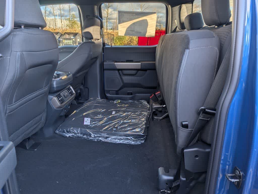 2024 Ford F-150 STX photo 11