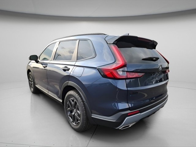 2026 Honda CR-V Hybrid photo 4