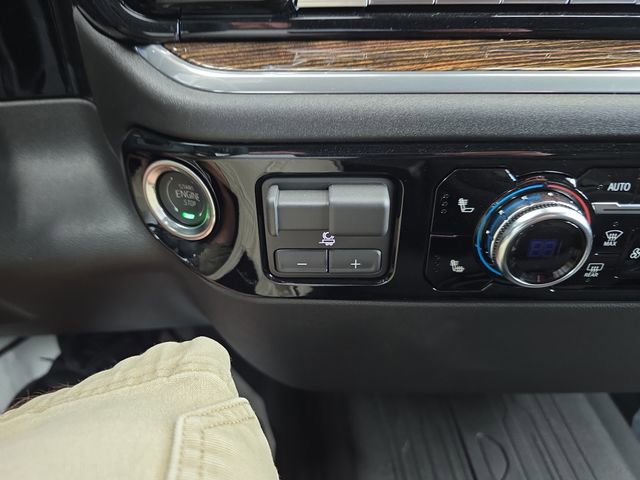 2025 Gmc Sierra 2500 HD SLE photo 21