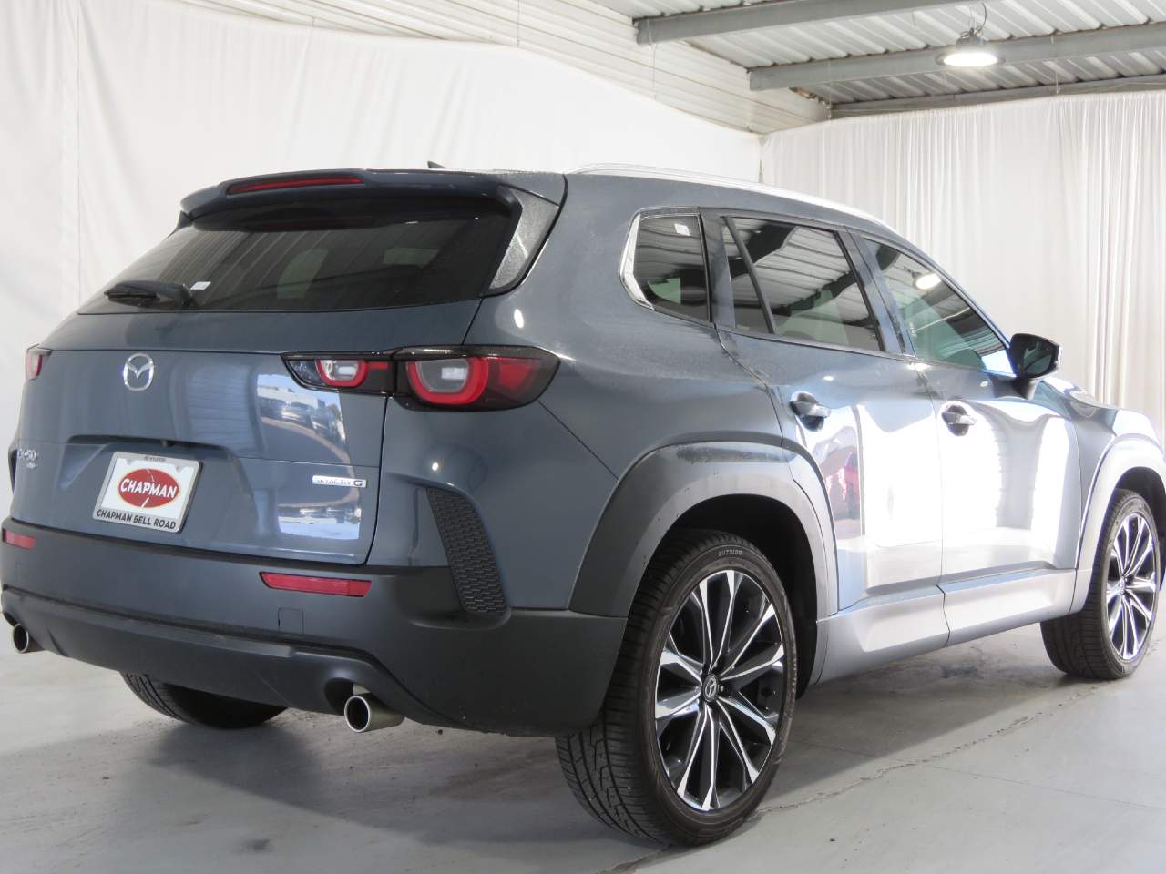 2024 Mazda CX-50 2.5 Premium Plus photo 2