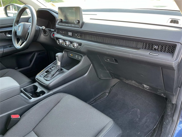 2024 Honda CR-V LX photo 20