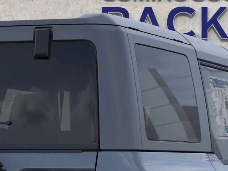 2025 FORD BRONCO - Image 26