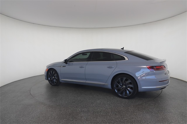 2023 Volkswagen Arteon SEL R-Line photo 8