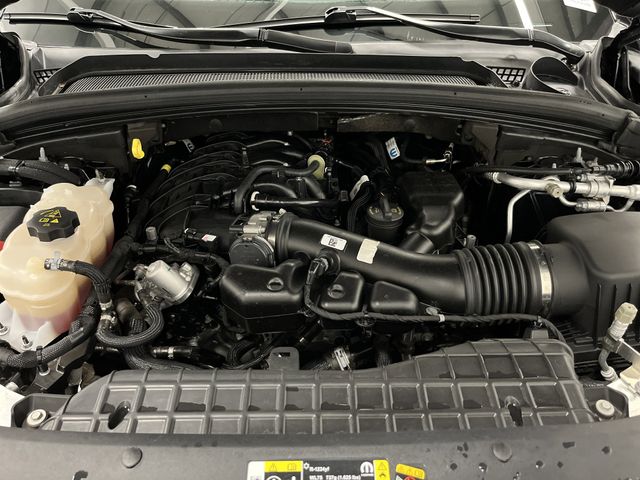 2023 Jeep Grand Cherokee Limited photo 34