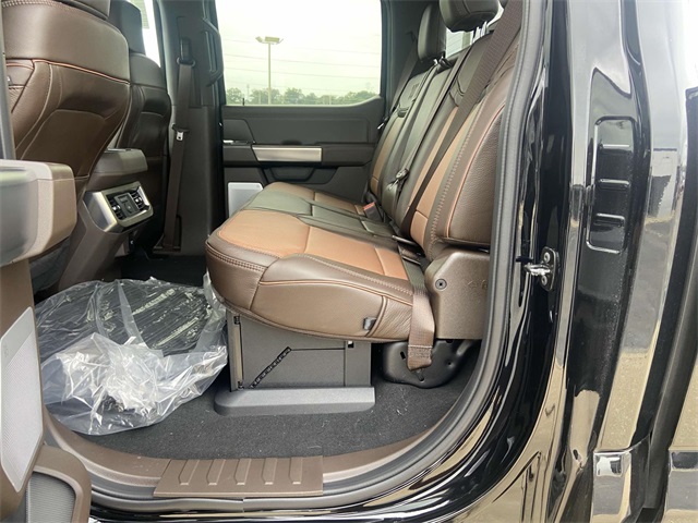 2026 Ford F-350 photo 9