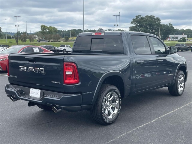 2026 Ram 1500 Big Horn Lone Star photo 3