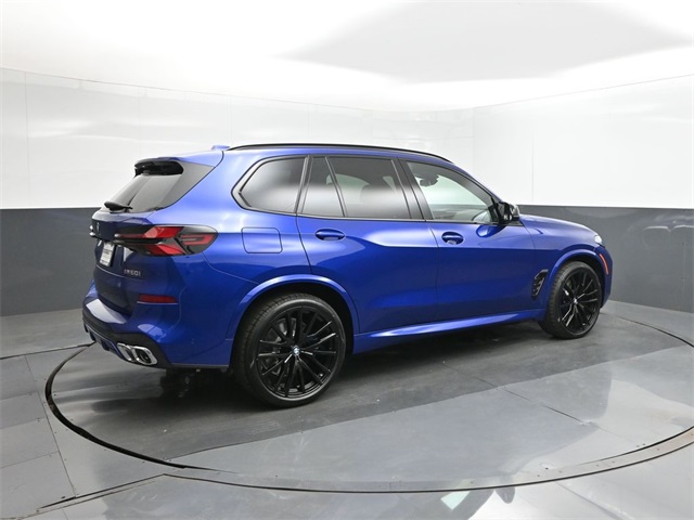 2026 Bmw X5 M60i photo 14
