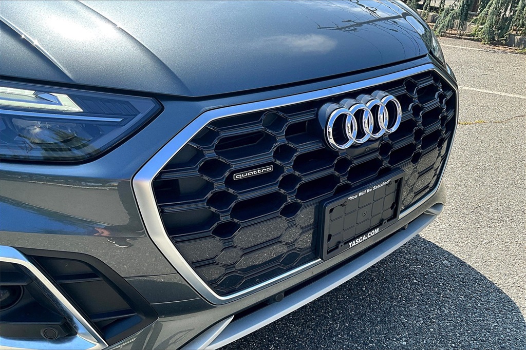 2025 Audi Q5 45 S line Premium Plus photo 32