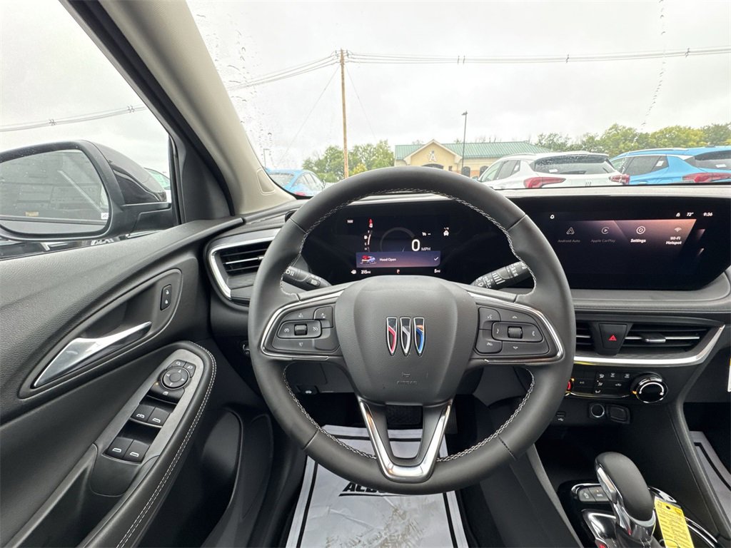 2026 Buick Encore GX Preferred photo 14
