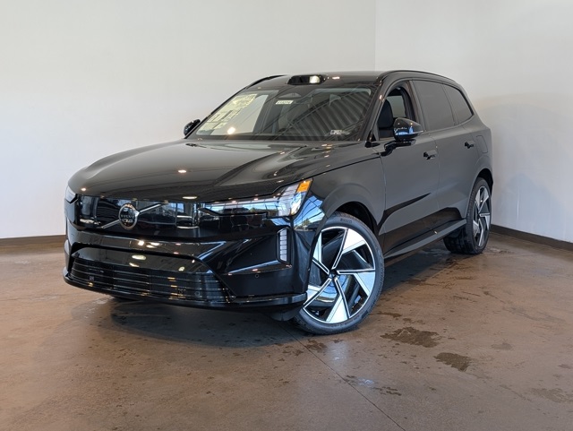 2025 Volvo EX90 Ultra's photo