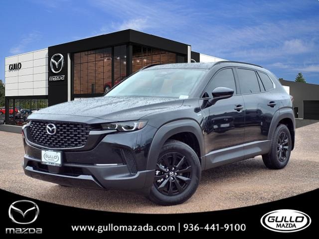 2025 Mazda CX-50 Premium's photo
