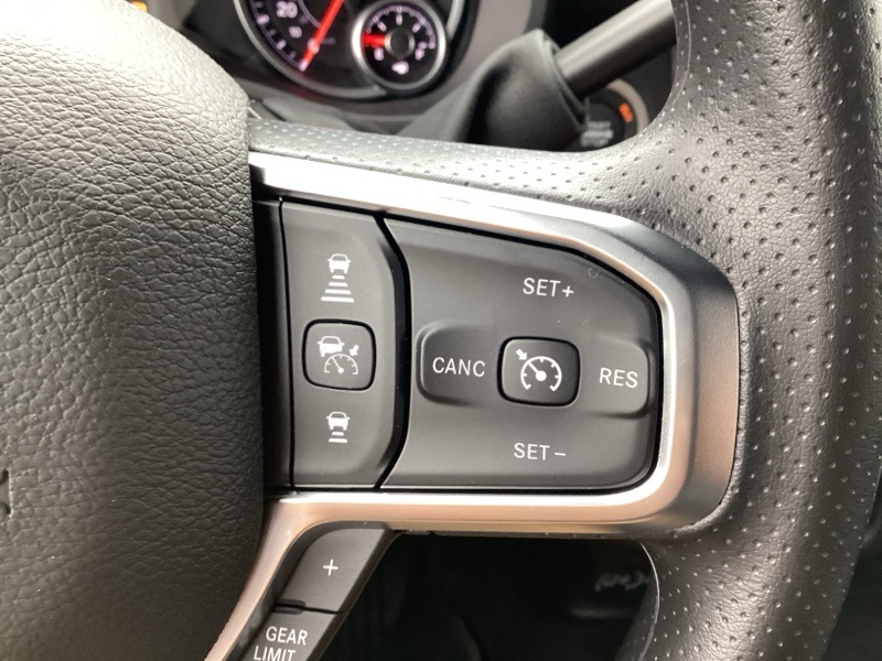 2026 Ram 2500 Tradesman photo 27