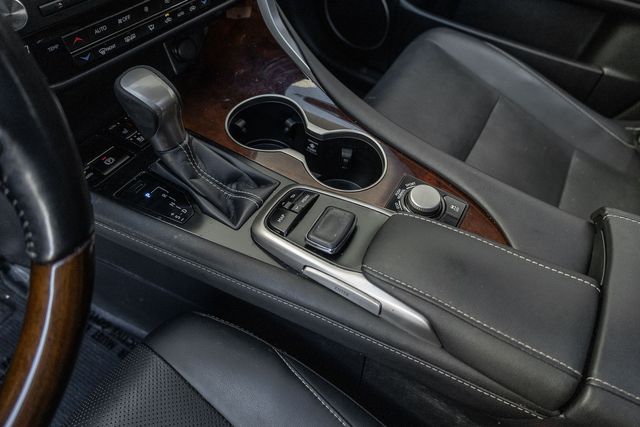 2018 Lexus RX 350L photo 10