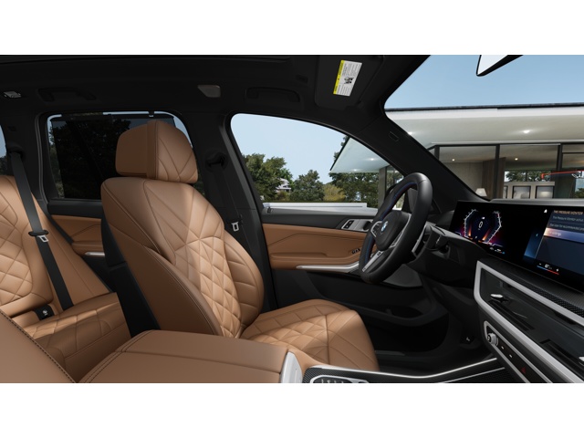 2026 Bmw X5 M60i photo 7