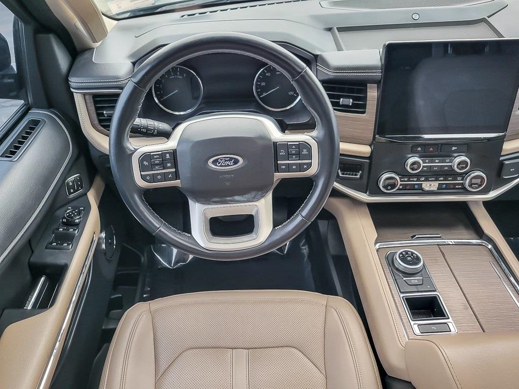 2024 FORD EXPEDITION - Image 12