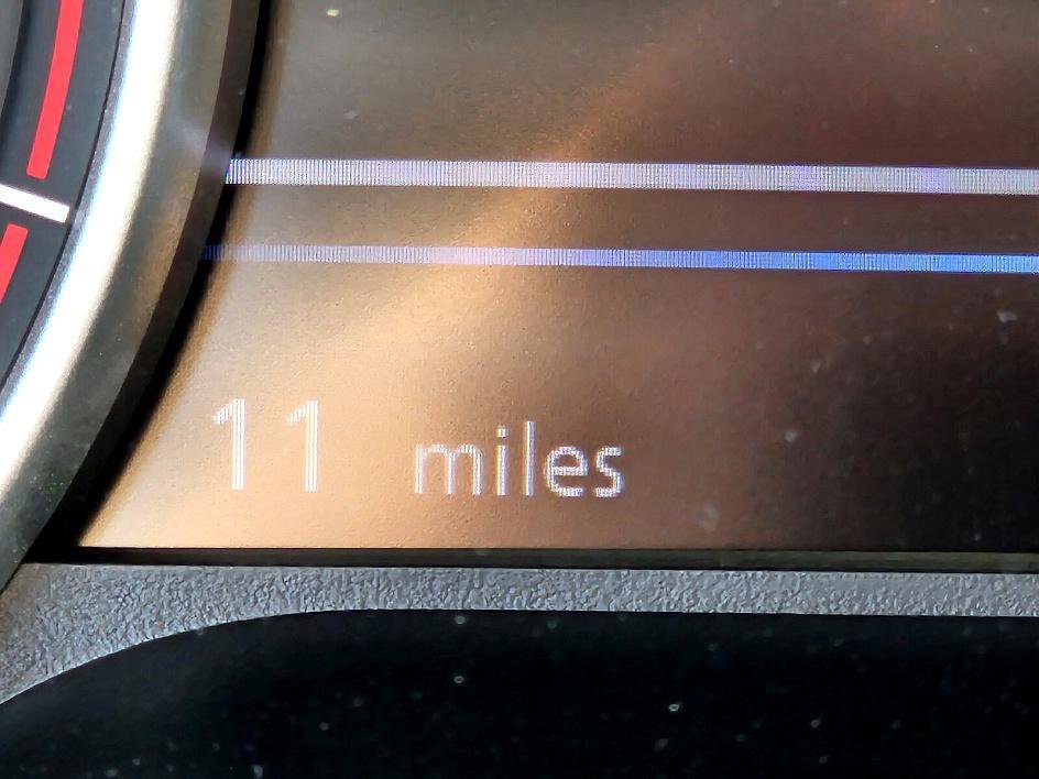 2025 Nissan Sentra SV photo 26