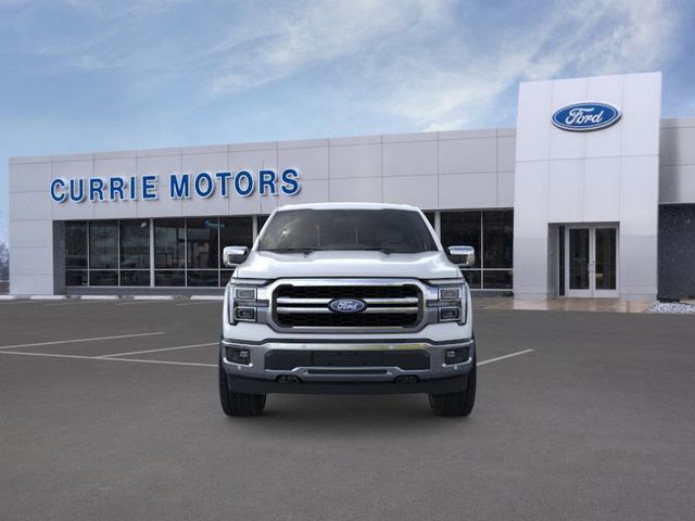 2025 FORD F-150 - Image 28