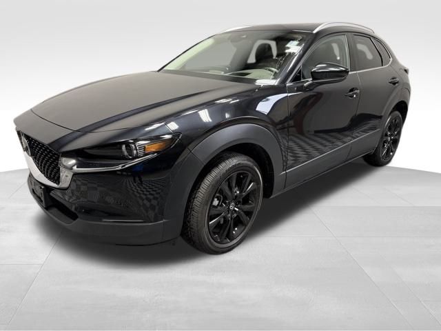 2023 Mazda CX-30 Turbo Premium's photo