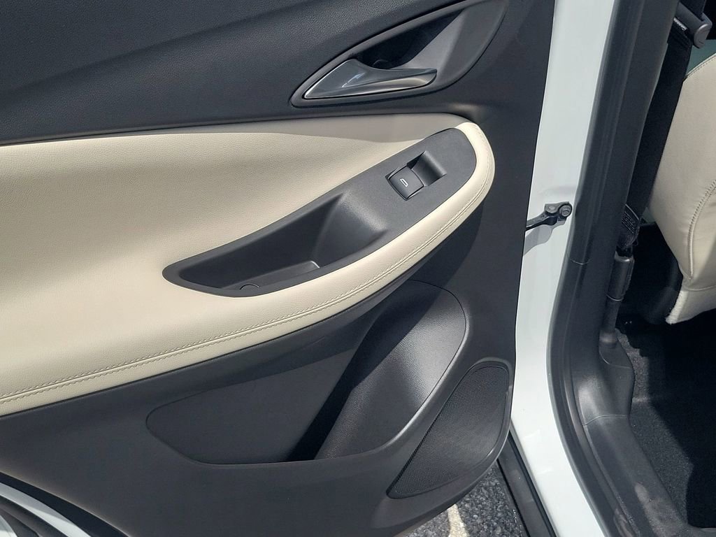 2026 Buick Encore GX Preferred photo 40