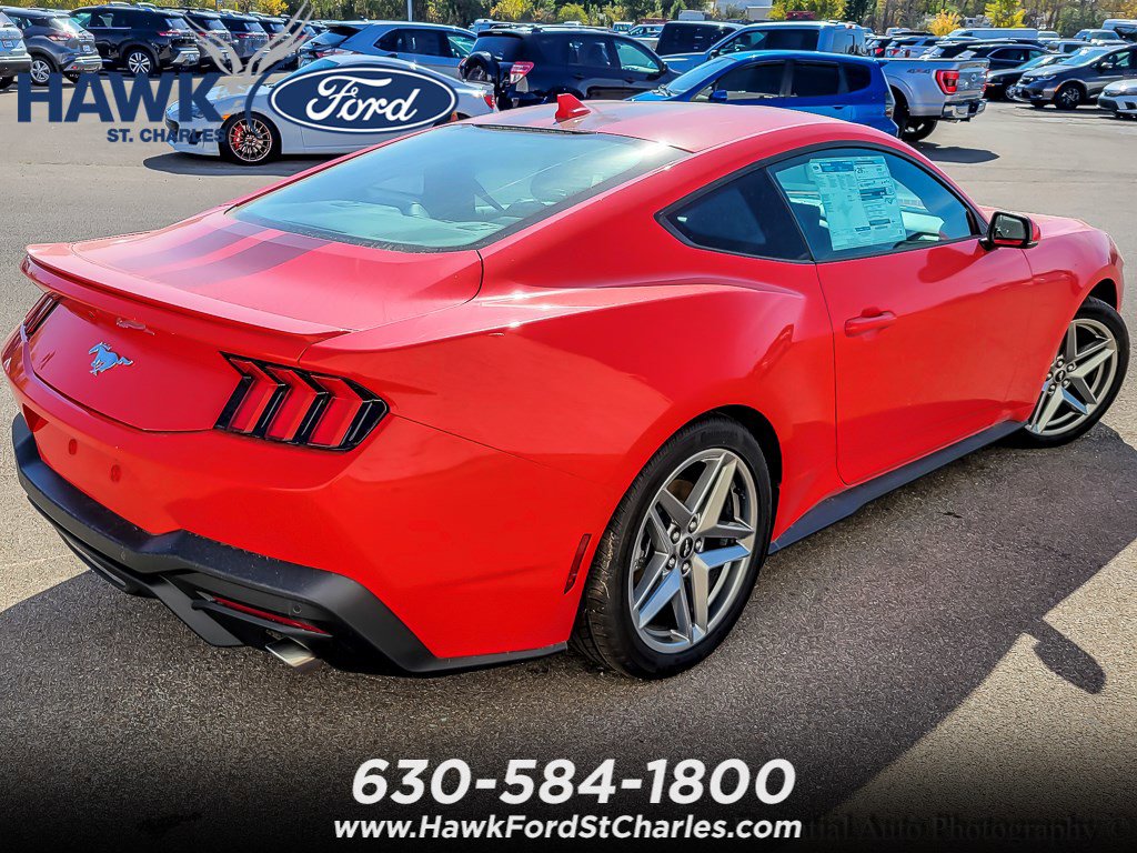 2024 FORD MUSTANG - Image 6