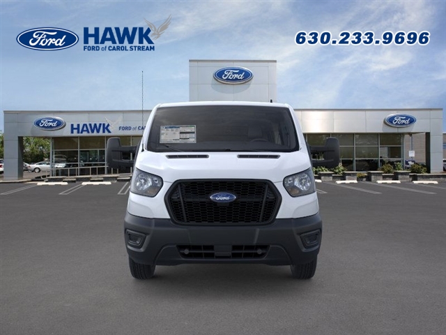 2025 Ford Transit Cargo Van photo 6