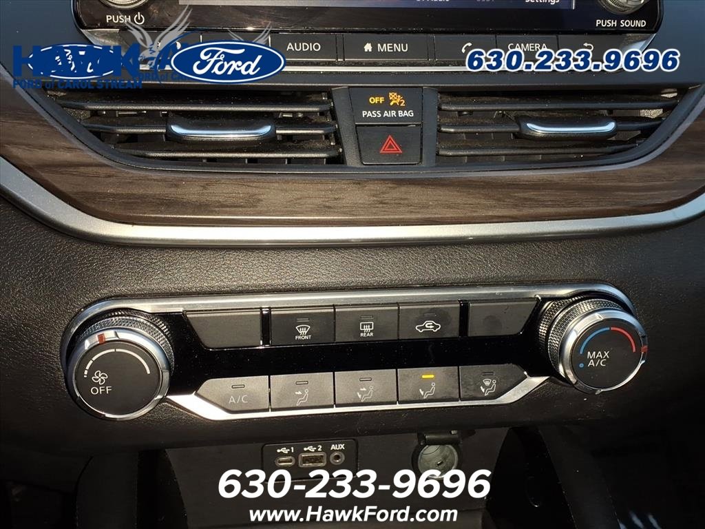 2023 NISSAN ALTIMA - Image 11