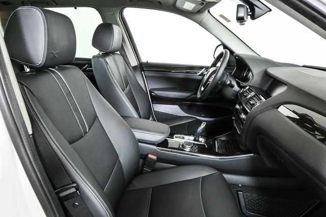 2016 Bmw X3 xDrive35i photo 20
