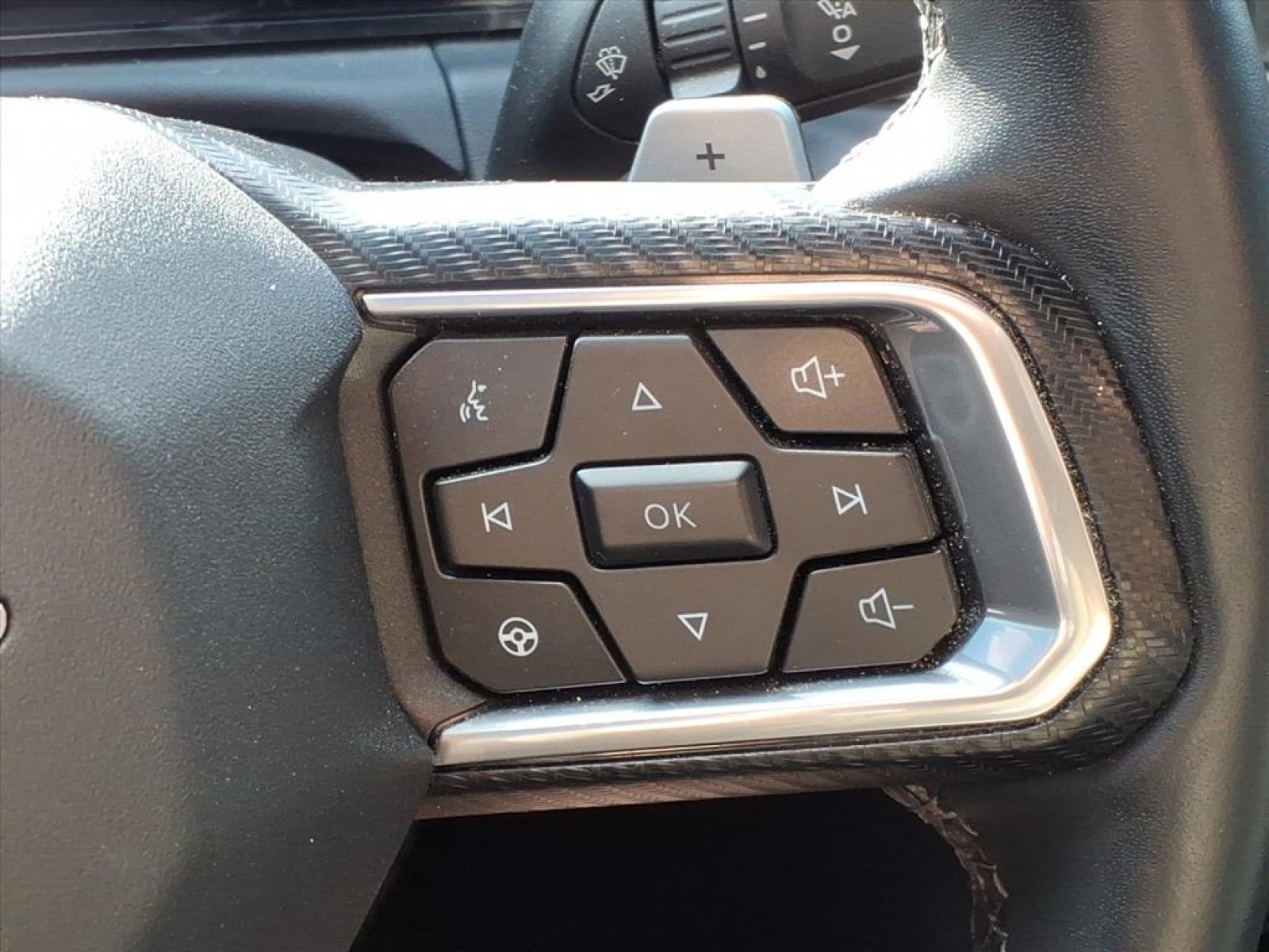 2024 Ford Mustang GT Premium Gray at Robbins Nissan