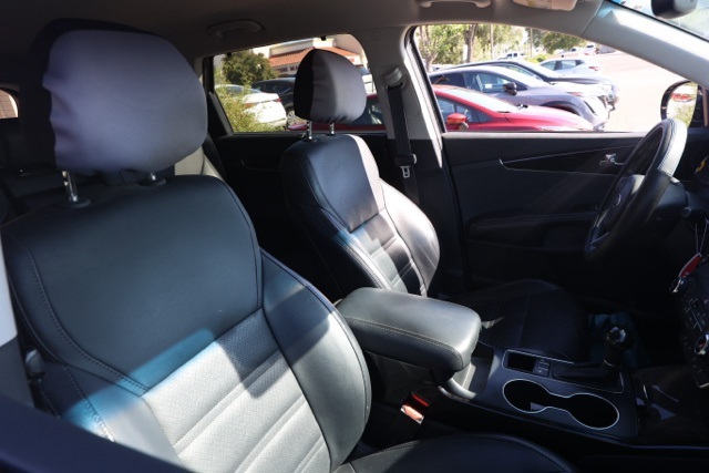 2018 Kia Sorento EX photo 20