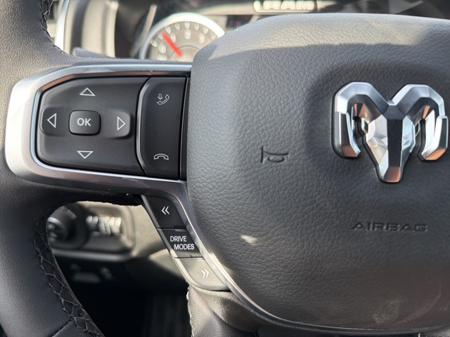 2026 Ram 1500 Big Horn Lone Star photo 19