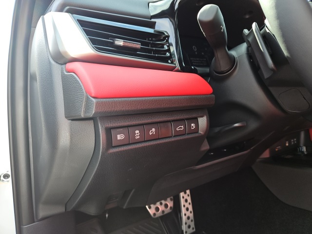 2026 Toyota Camry XSE photo 34