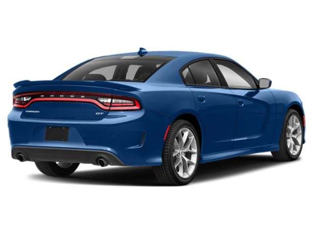 Used 2023 Dodge Charger GT with VIN 2C3CDXMG2PH596210 for sale in Minneapolis, Minnesota