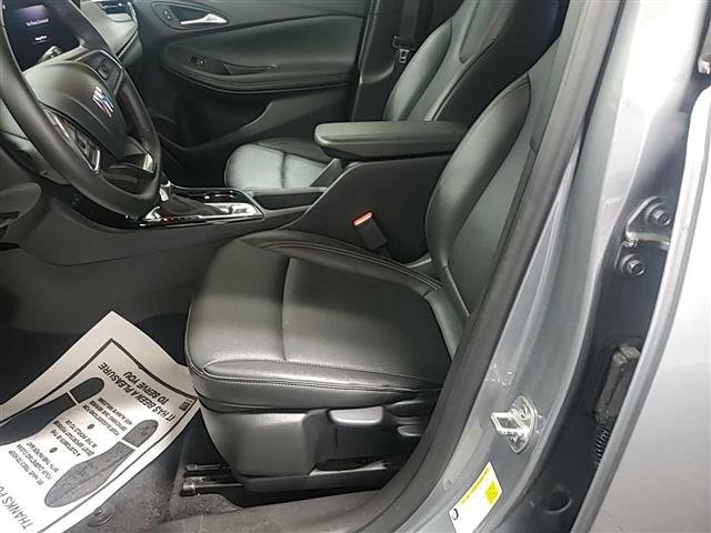 2024 Buick Encore GX Sport Touring photo 3