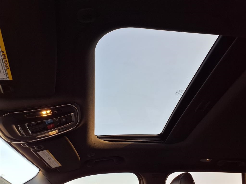 2025 Jeep Grand Cherokee Altitude photo 10