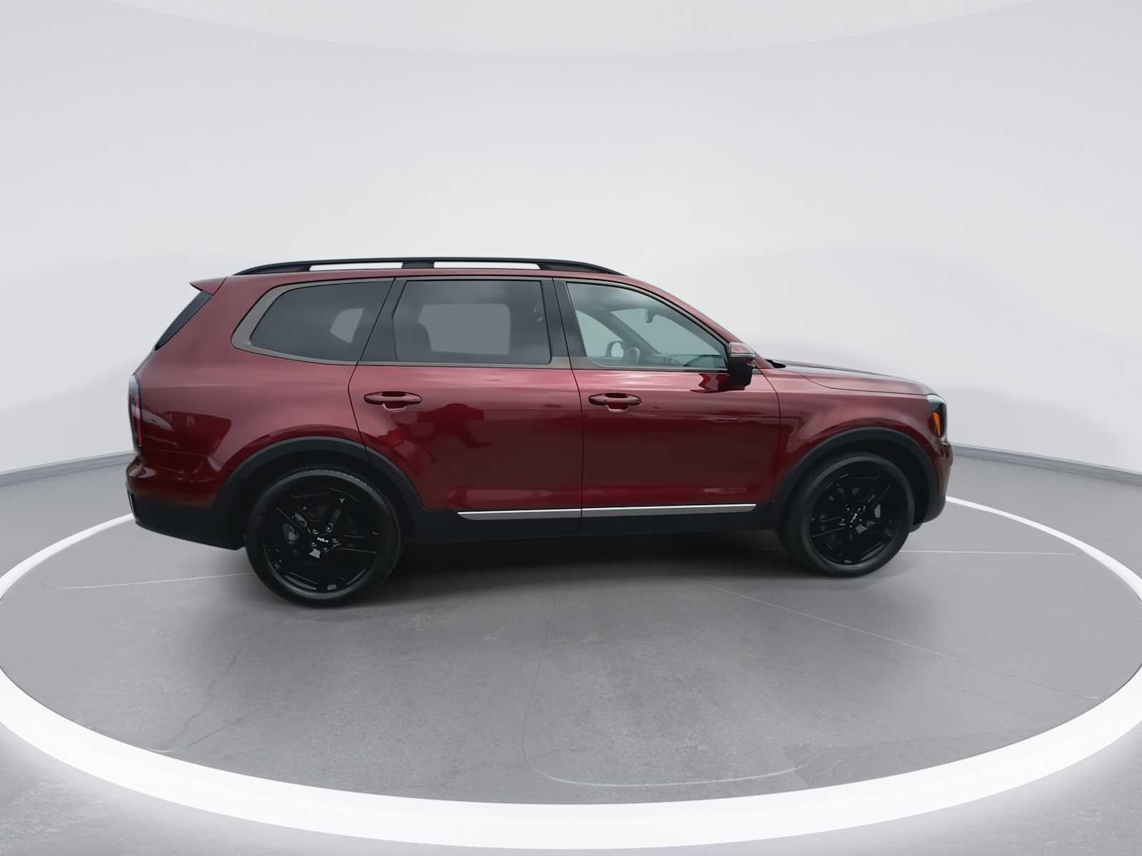 2023 Kia Telluride EX X-Line photo 9