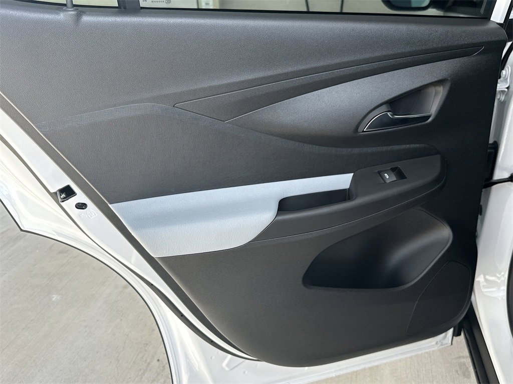 2026 Buick Envista Preferred photo 25