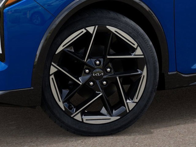 2025 Kia K4 GT-Line photo 9