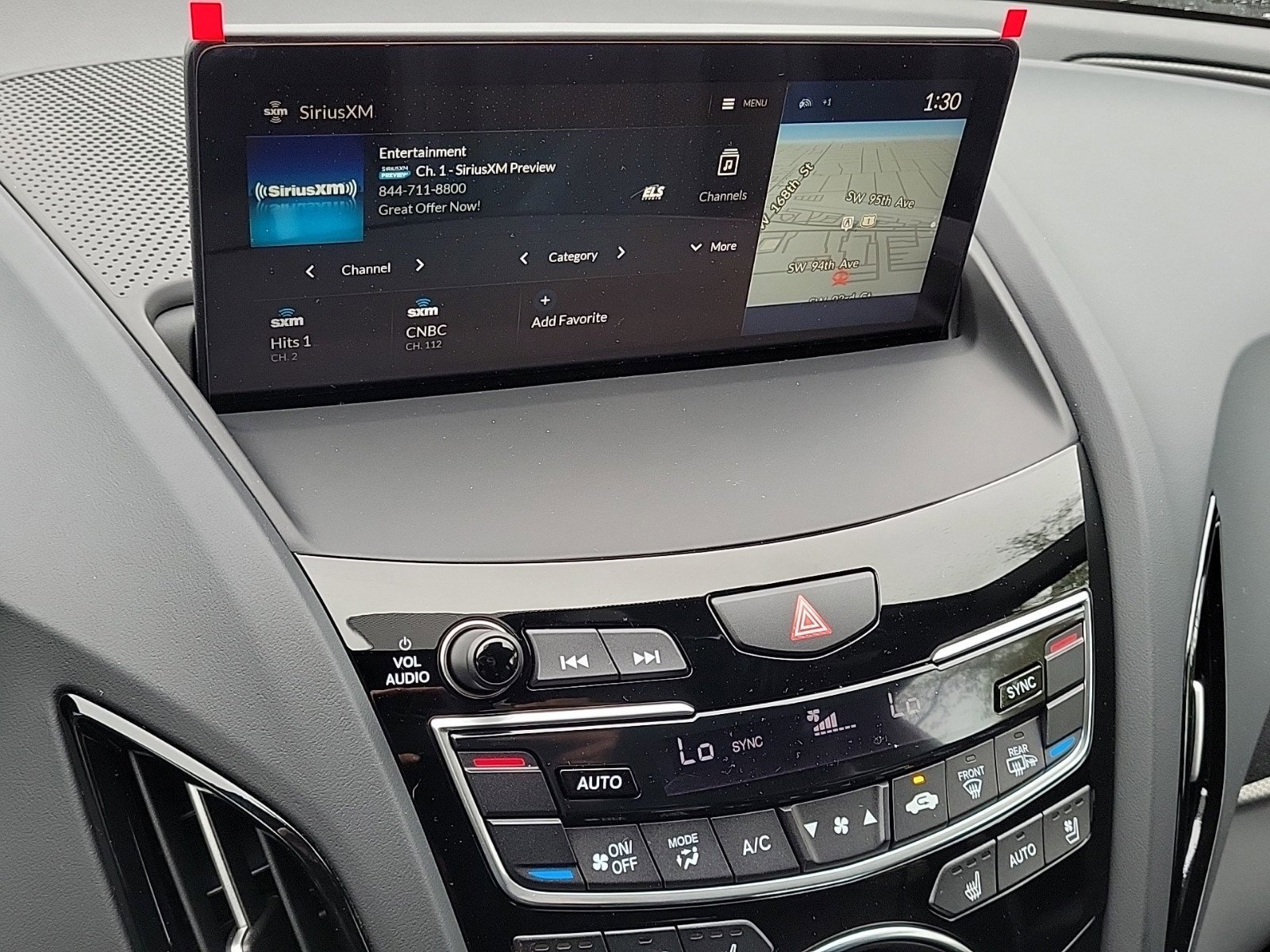 2025 Acura RDX A-Spec Advance photo 15