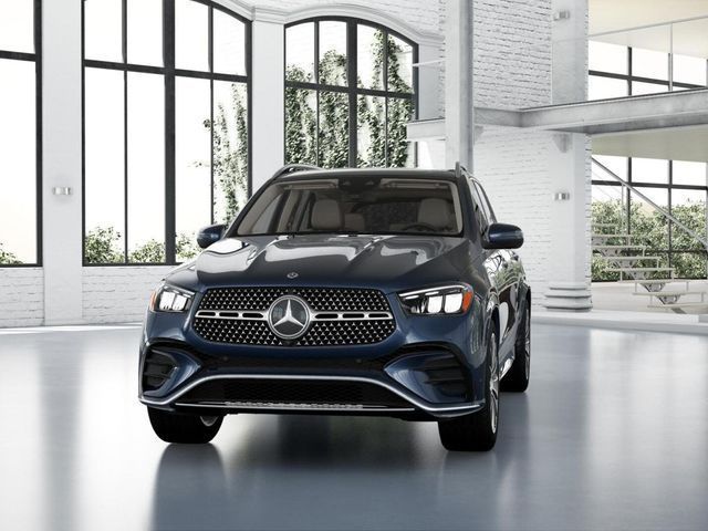 2026 Mercedes Benz GLE 350 4MATIC photo 41