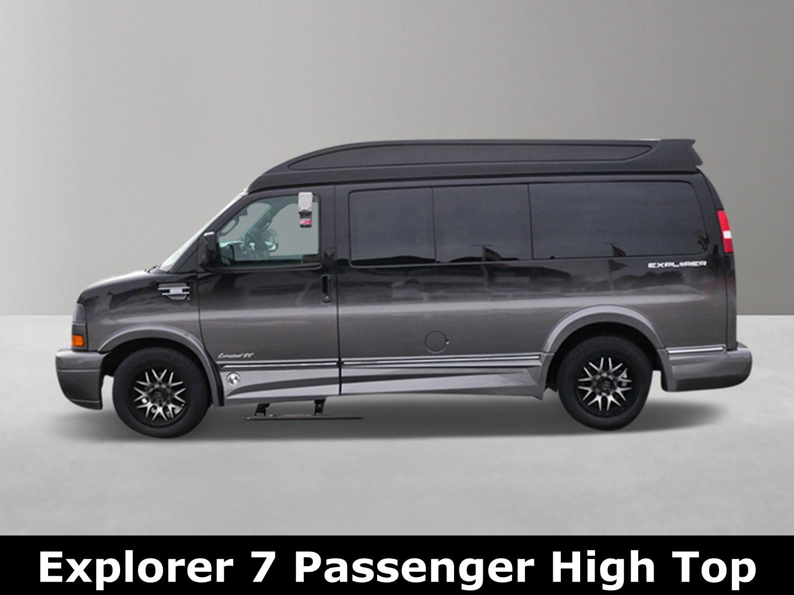 Used 2018 GMC Savana Cargo Work Van with VIN 1GTW7AFG7J1249245 for sale in White Bear Lake, Minnesota