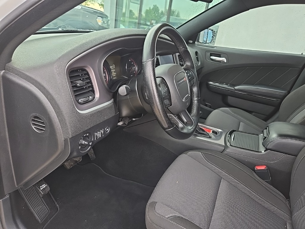 2022 Dodge Charger SXT photo 34