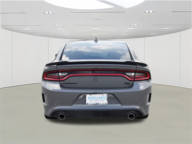 2023 Dodge Charger R/T photo 4