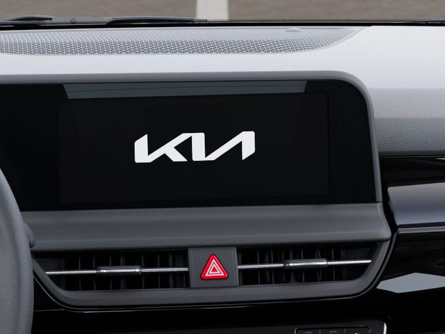 2025 Kia Seltos S photo 19