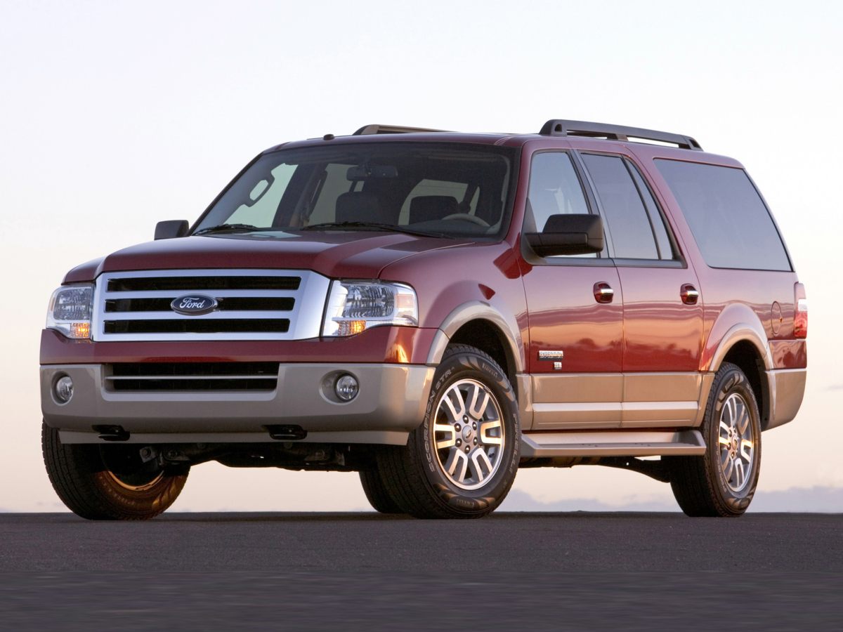 2007 Ford Expedition XLT's photo