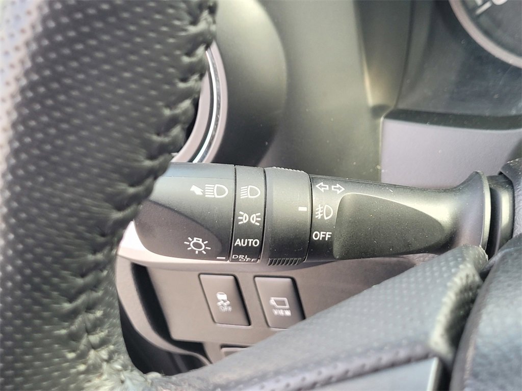 2022 Toyota Tacoma TRD Pro V6 photo 33