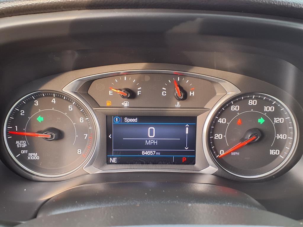 2020 Gmc Acadia SLE photo 29