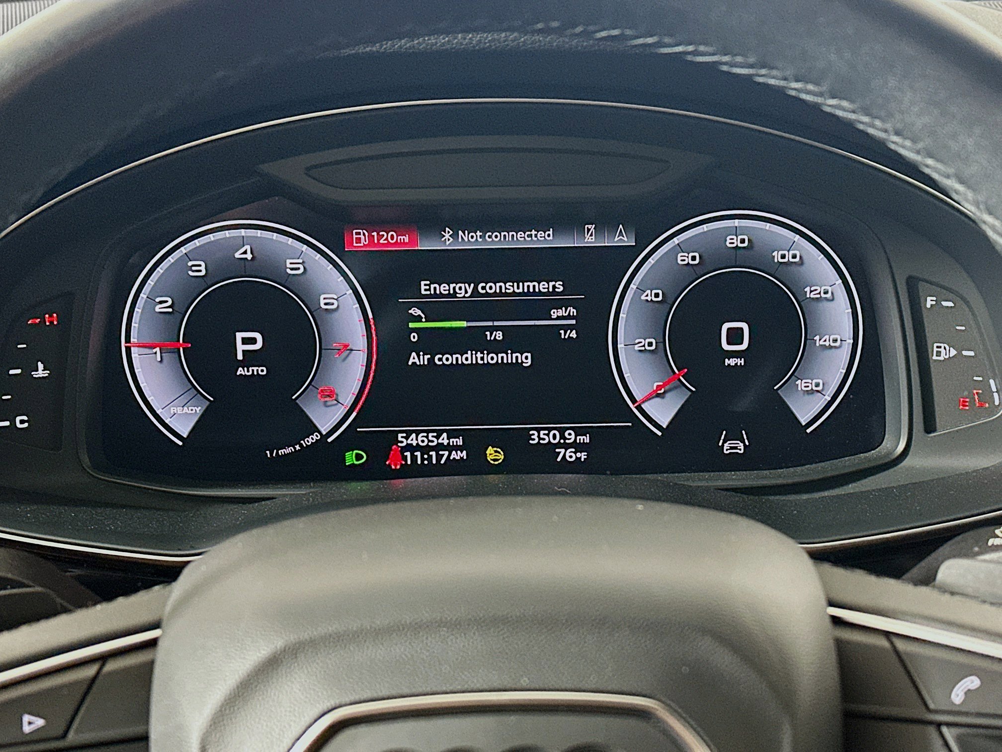 2023 Audi Q7 Premium Plus photo 9