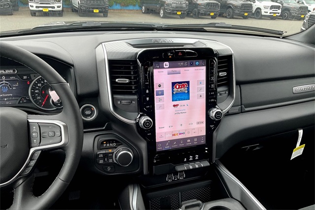 2026 Ram 1500 Big Horn Lone Star photo 7