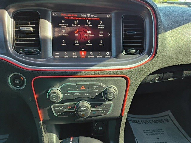 2018 Dodge Charger GT photo 22