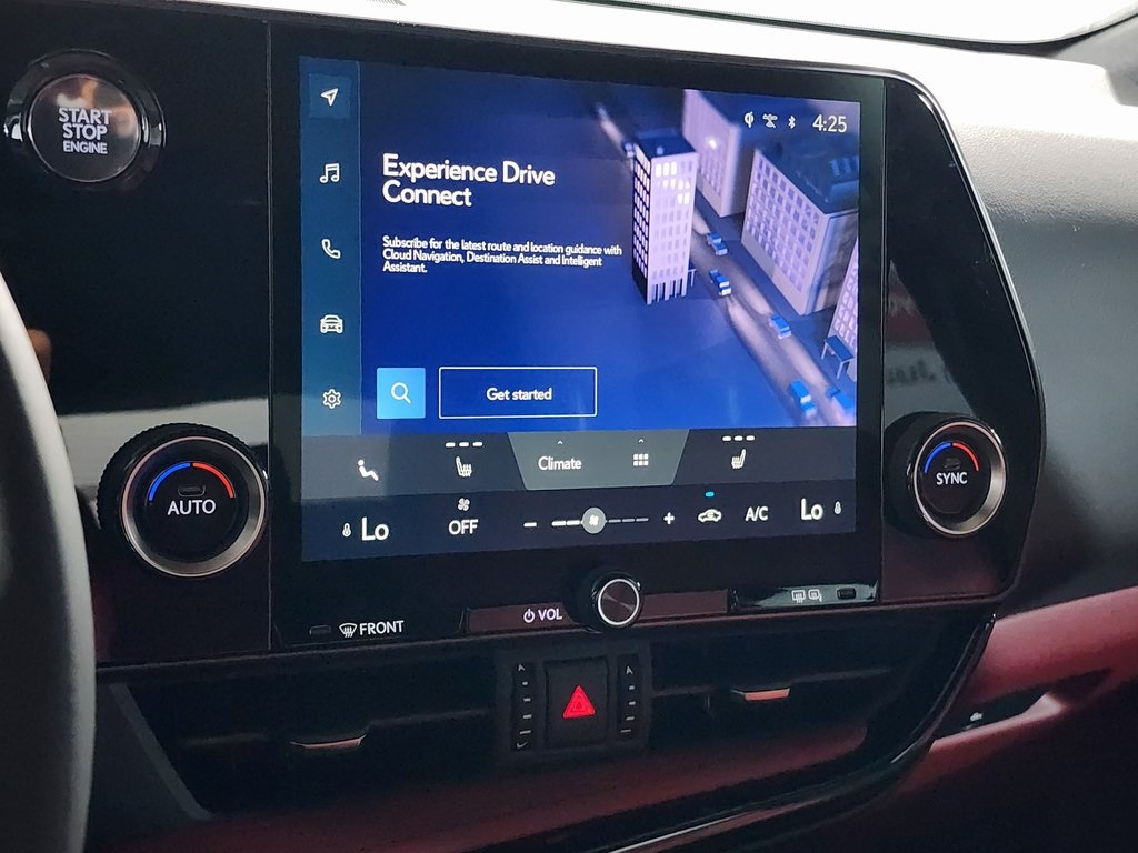 2025 Lexus NX 350 photo 17